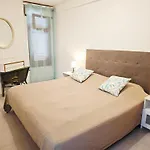 Appartement Blanco&azul - Ocean View Balcony, Pool And Perfect Location Playa de las Américas