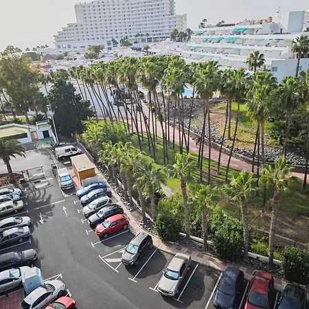 Blanco&azul - Ocean View Balcony, Pool And Perfect Location * 플라야데라스아메리카스