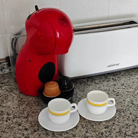 아파트 Blanco&azul - Ocean View Balcony, Pool And Perfect Location