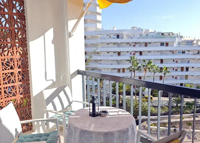 Blanco&azul - Ocean View Balcony, Pool And Perfect Location *