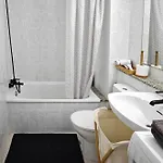 Blanco&azul - Ocean View Balcony, Pool And Perfect Location Apartman