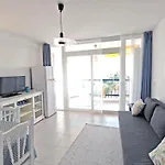 Blanco&azul - Ocean View Balcony, Pool And Perfect Location Apartman