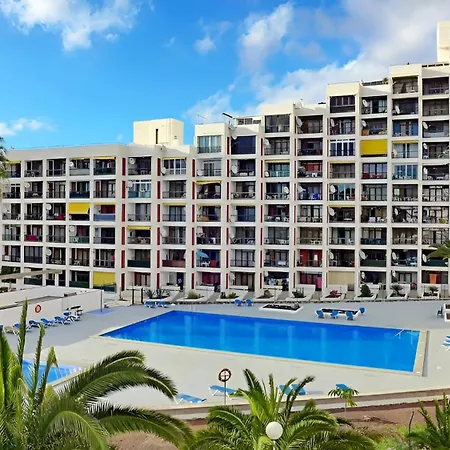 Blanco&Azul - Ocean View Balcony, Pool And Perfect Location Daire *