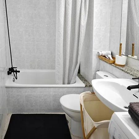 Blanco&azul - Ocean View Balcony, Pool And Perfect Location Lejlighed