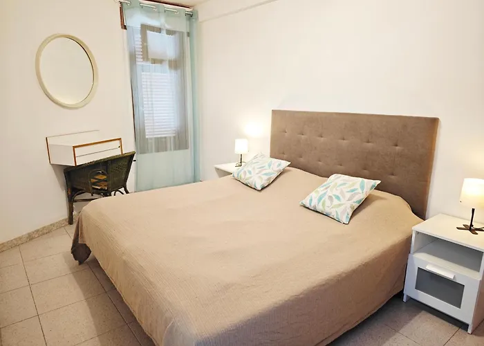 Apartman Blanco&azul - Ocean View Balcony, Pool And Perfect Location Playa de las Américas