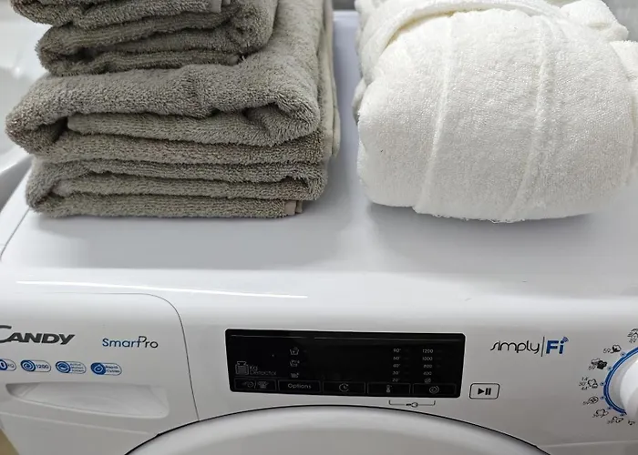 Blanco&azul - Ocean View Balcony, Pool And Perfect Location *