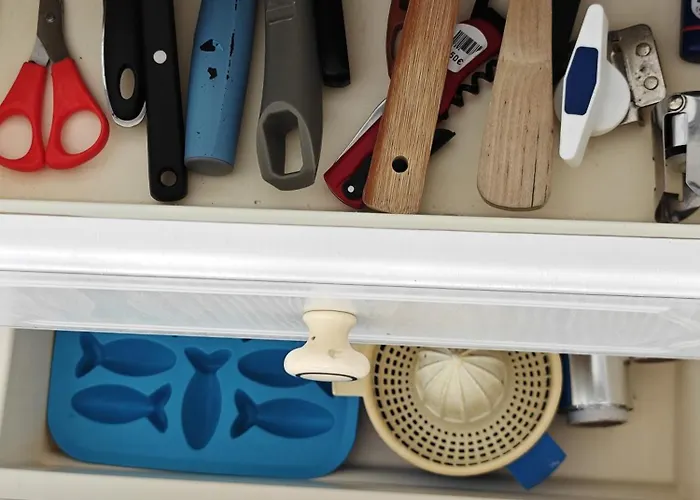 Blanco&azul - Ocean View Balcony, Pool And Perfect Location Playa de las Américas