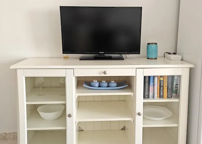 Blanco&azul - Ocean View Balcony, Pool And Perfect Location Apartman