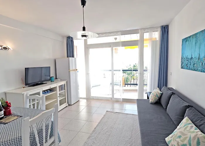 Blanco&azul - Ocean View Balcony, Pool And Perfect Location Apartman