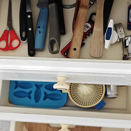 Blanco&azul - Ocean View Balcony, Pool And Perfect Location Playa de las Américas