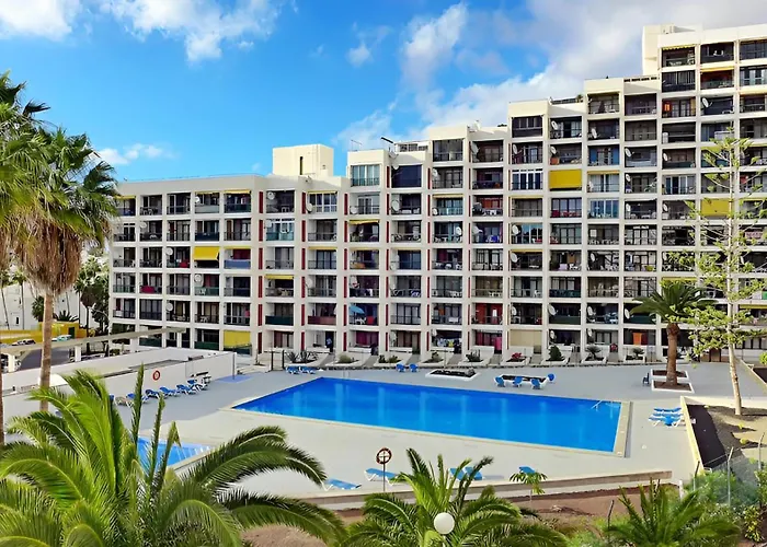 Blanco&azul - Ocean View Balcony, Pool And Perfect Location 公寓 *