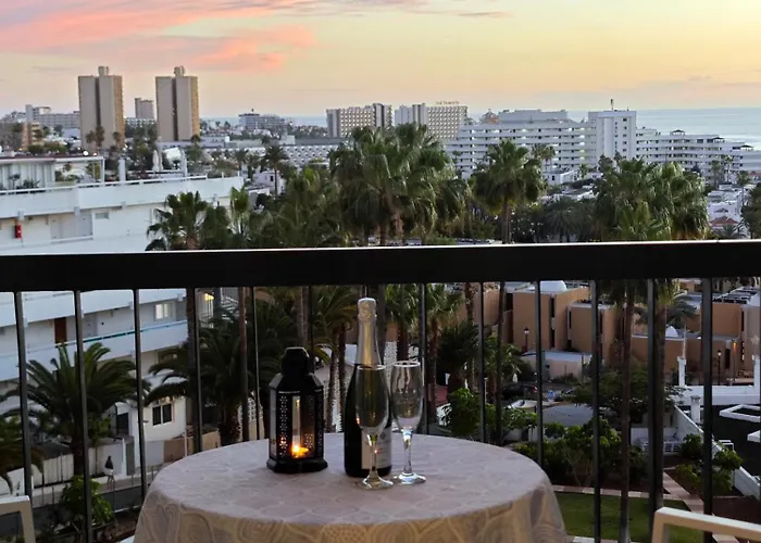 Blanco&azul - Ocean View Balcony, Pool And Perfect Location * 美洲海滩